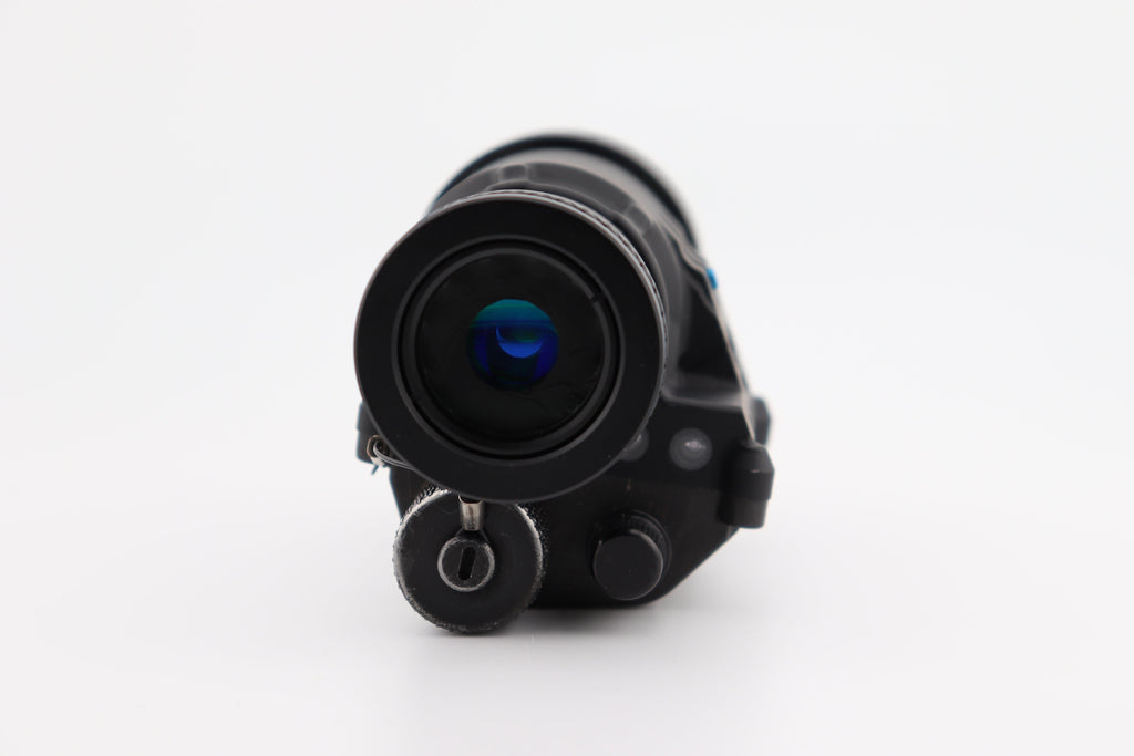 The OPERATOR - OPR8 Adjustable Iris