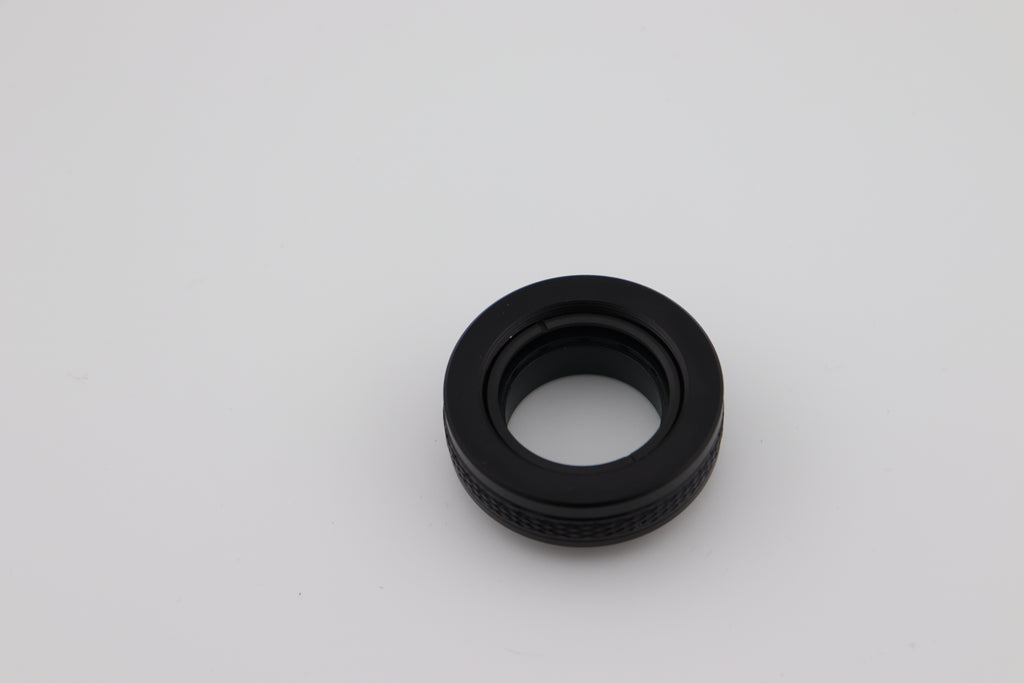 The OPERATOR - OPR8 Adjustable Iris