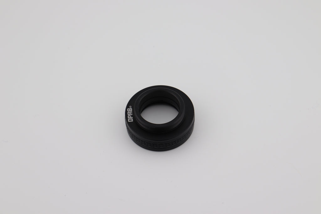 The OPERATOR - OPR8 Adjustable Iris