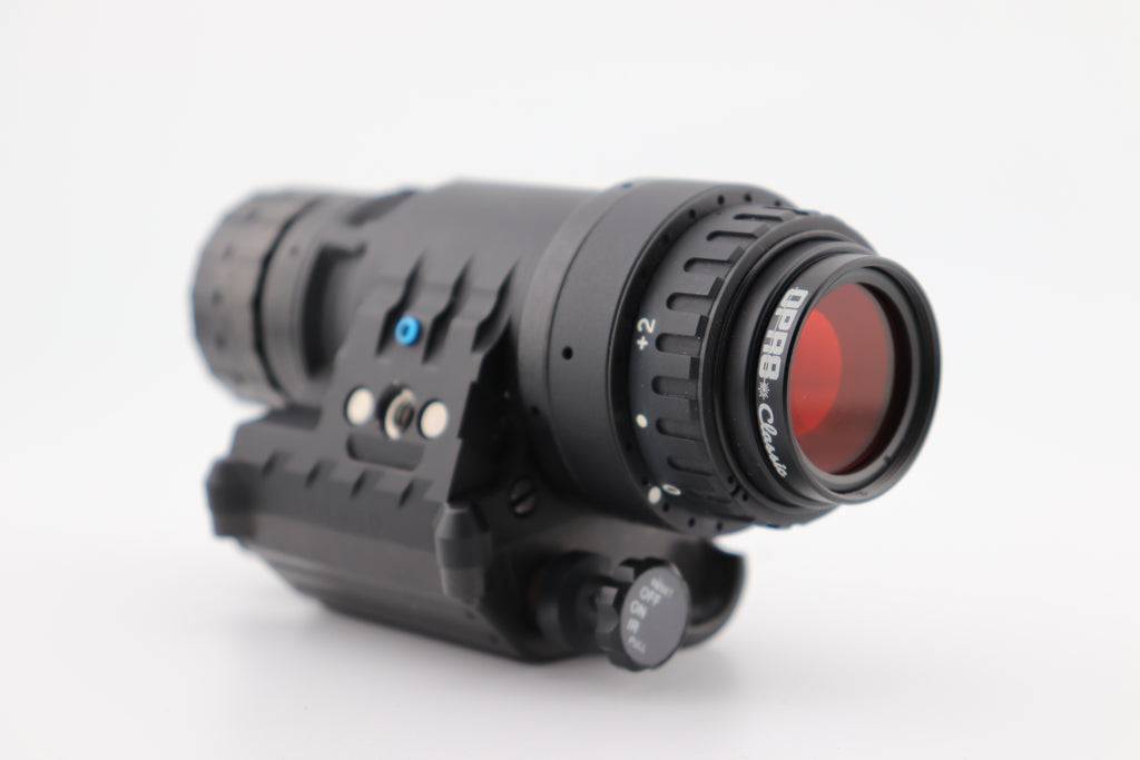 Classic Amber Filter