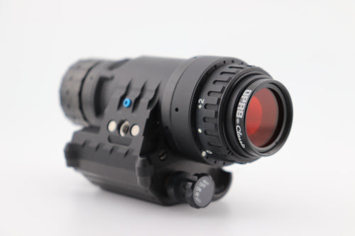 Classic Amber Filter