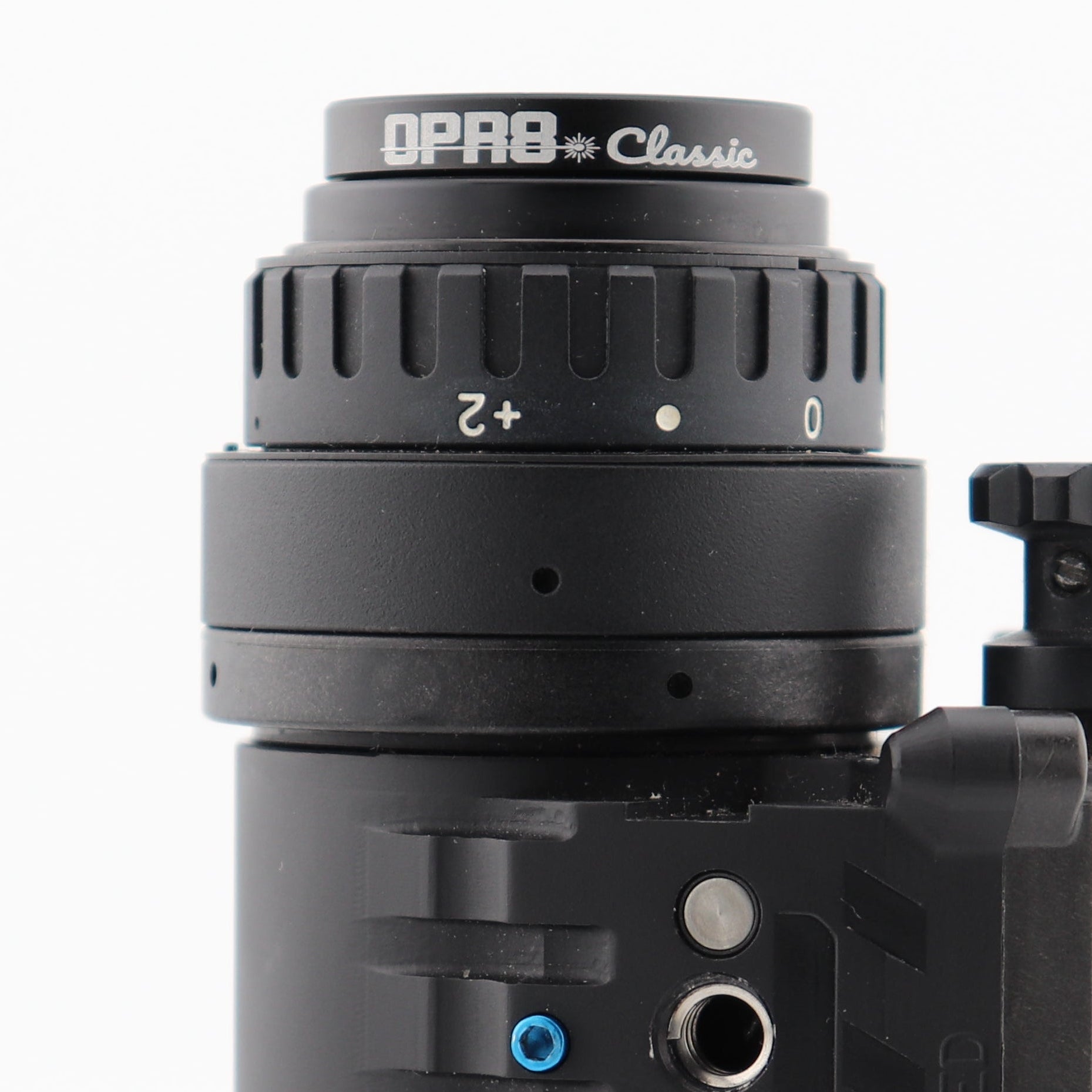 Classic Amber Filter