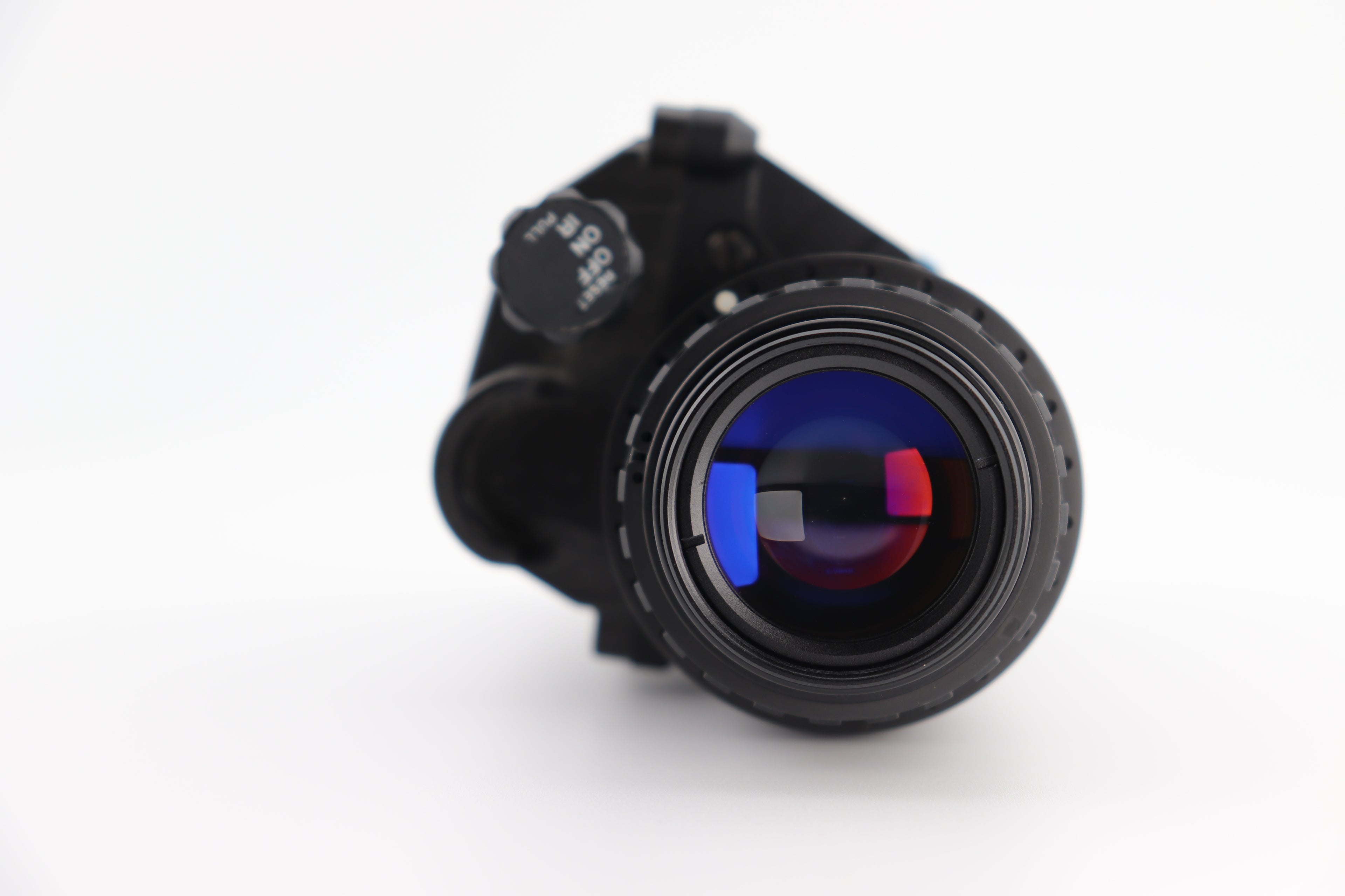OPR8 Dust and Debris Window - Anti Reflective Coated Sacrificial Lens