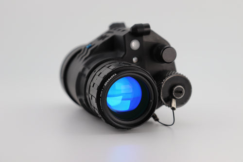 OPR8 Dust and Debris Window - Anti Reflective Coated Sacrificial Lens